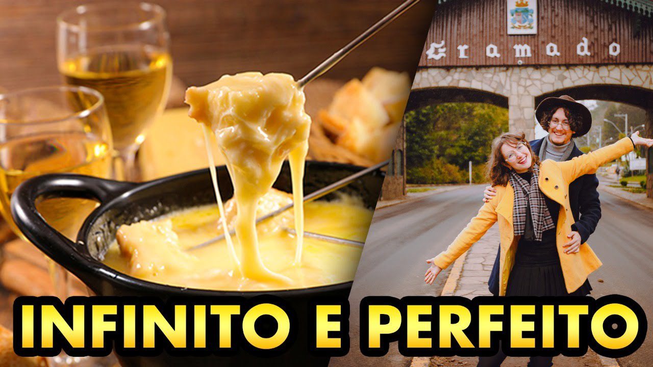 Onde comer em Gramado? Fondue à vontade na Casa Galo 1 Onde comer em Gramado
