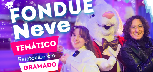Tche Pierre - Onde comer em Gramado
