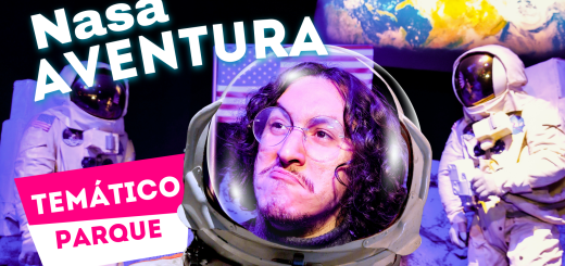 Space adventure nasa