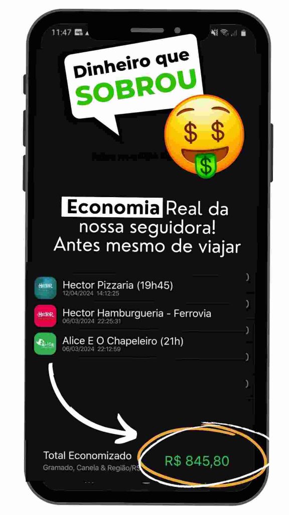 cupom de desconto prime gourmet economia chapeudeviagem gramado vale a pena