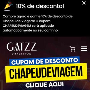 cupom de desconto gatzz gramado restaurante fondue tematico