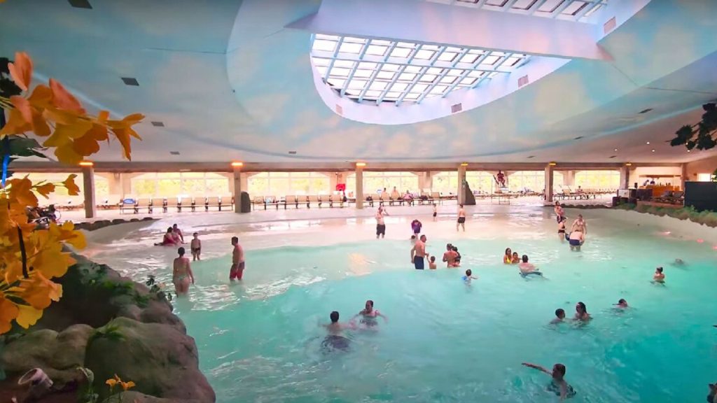 acquamotion gramado CHAPEUDEVIAGEM piscina ondas