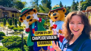 Cupom Mini Mundo CHAPEUDEVIAGEM parque temático