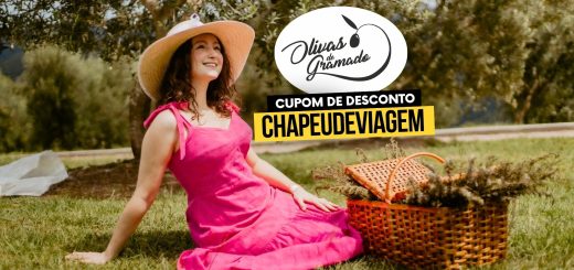 Parque Olivas Cupom CHAPEUDEVIAGEM de desconto