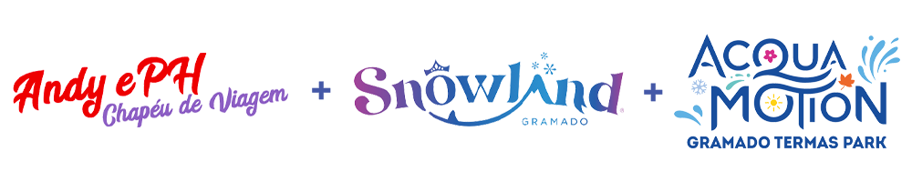 chapeu x snow e acqua