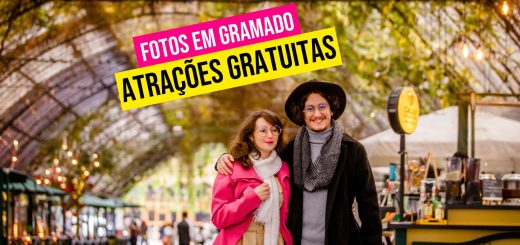 Gramado Atrações Gratuitas Guia Completo com Dicas e Fotos CHAPEUDEVIAGEM