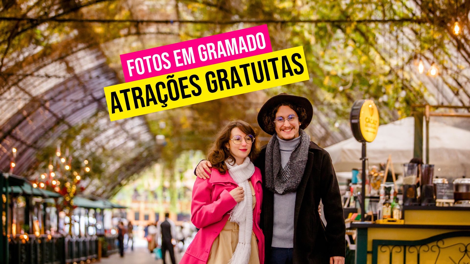 Gramado Atrações Gratuitas: Guia 10 locais - o último vai surpreender 1 Gramado Atrações Gratuitas Guia Completo com Dicas e Fotos CHAPEUDEVIAGEM
