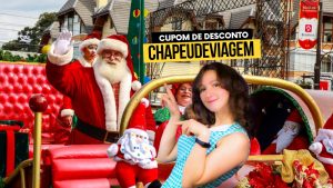 Nativitaten Cupom CHAPEUDEVIAGEM - Desfiles Natal Luz de Gramado