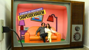 Big Land Cupom CHAPEUDEVIAGEM - Parque Temático em Canela Foto com Andy e PH
