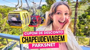Parksnet Cupom CHAPEUDEVIAGEM Desconto em Gramado