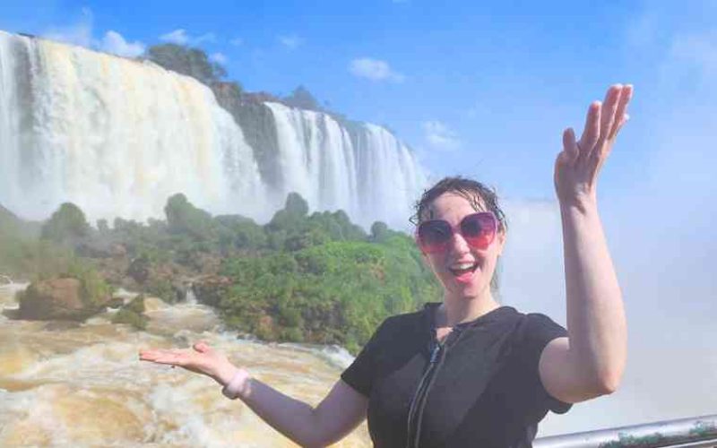 dicas onde ir lugares atracoes cataratas de foz do iguacu andy ph chapeudeviagem